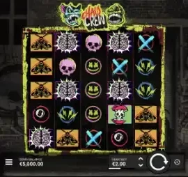 Chaos Crew