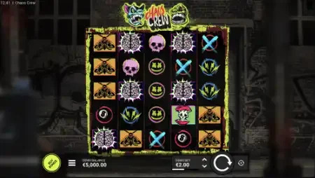 Chaos Crew